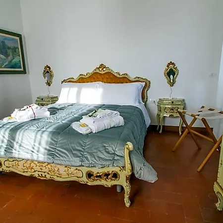 B&B Palazzi 4*