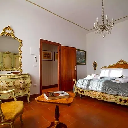 Palazzi B&B 4*