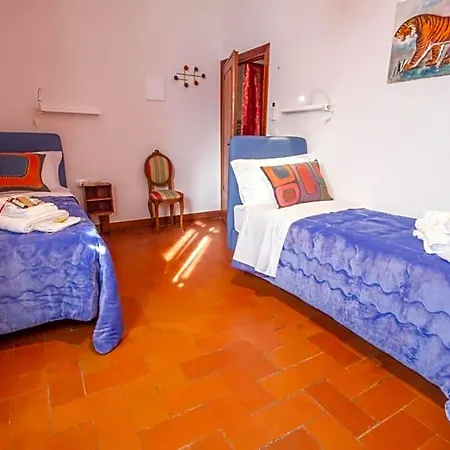 Palazzi 4* 피렌체
