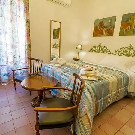 Palazzi Bed & Breakfast 4*