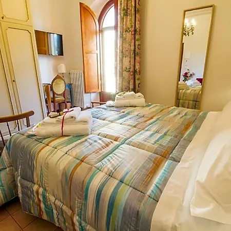 Bed & Breakfast Palazzi Firenze