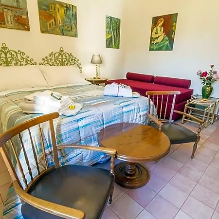 Palazzi B&B 4*