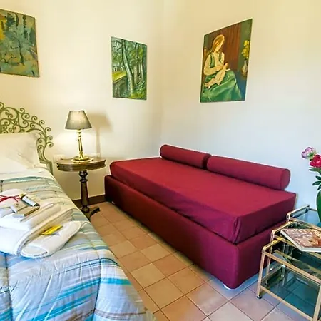Palazzi B&B 4*