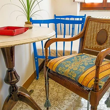 Palazzi Bed & Breakfast