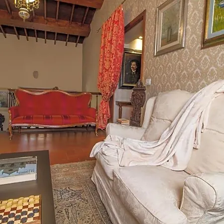 Palazzi 4* Firenze