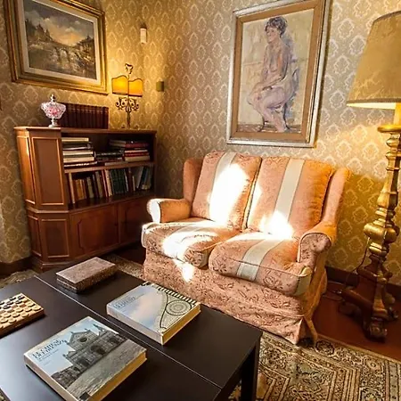 Palazzi B&B 4*
