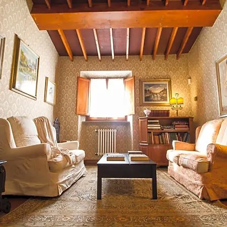 Palazzi B&B 피렌체