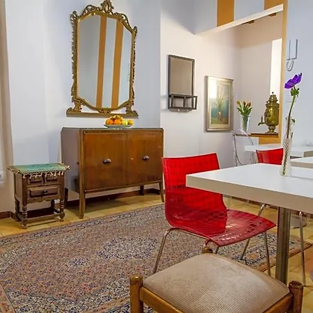 Bed & Breakfast Palazzi