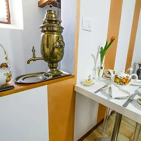 Palazzi 4*