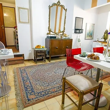 B&B Palazzi 4*