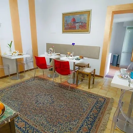 Palazzi Bed & Breakfast
