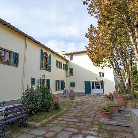 Palazzi Bed & Breakfast 4*