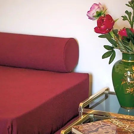 Bed & Breakfast Palazzi