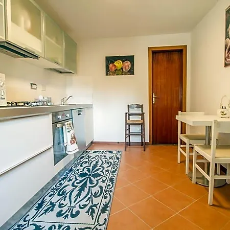 Bed & Breakfast Palazzi 4*