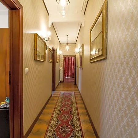 Palazzi 4*