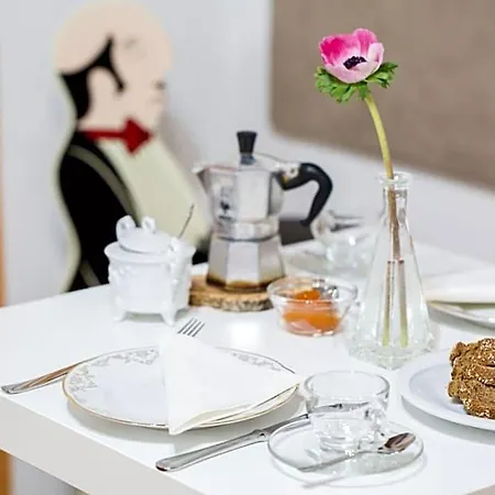 Palazzi Bed & Breakfast 4*