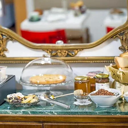 Bed & Breakfast Palazzi Florence