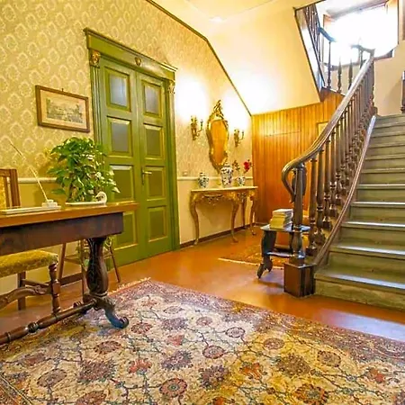 Palazzi Bed & Breakfast