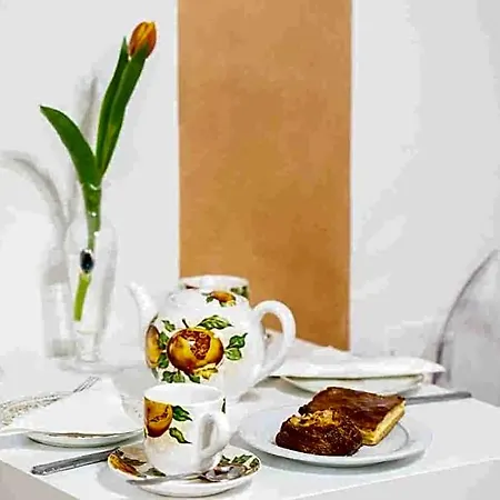 Palazzi Bed & Breakfast 4*