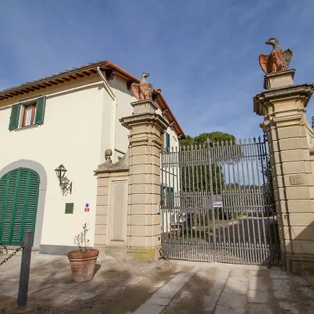 Palazzi Florencja