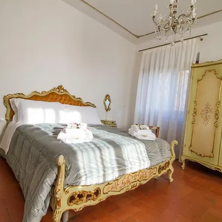Palazzi 4*