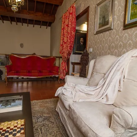 Palazzi 4*