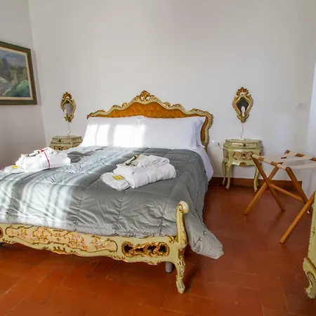 Palazzi 3* Florencja