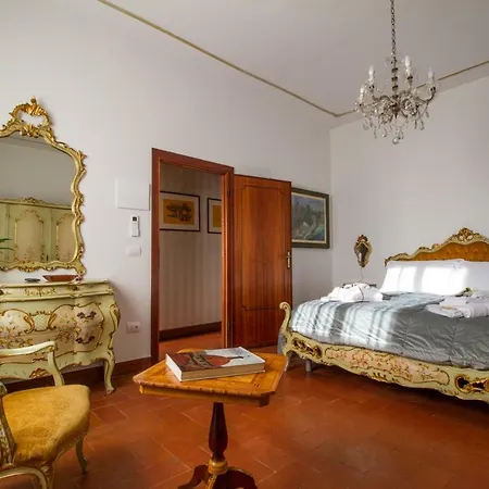 Nocleg ze śniadaniem Palazzi Florencja