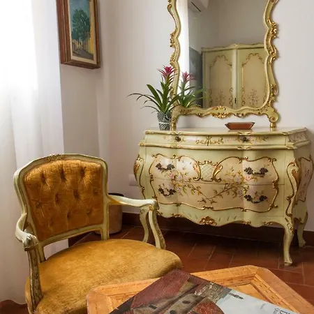 Palazzi Frühstückspension
