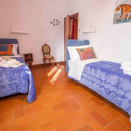 Nocleg ze śniadaniem Palazzi 3*