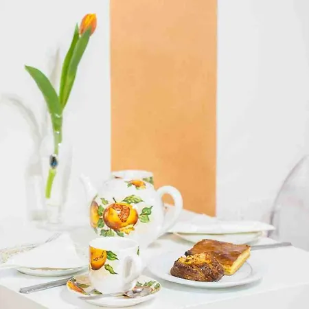 Palazzi Frühstückspension 3*