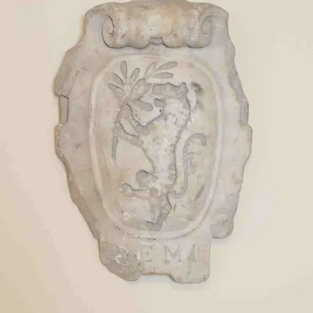 Nocleg ze śniadaniem Palazzi