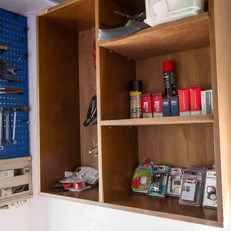 Palazzi 4*