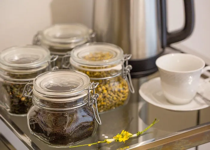 Palazzi Bed & Breakfast