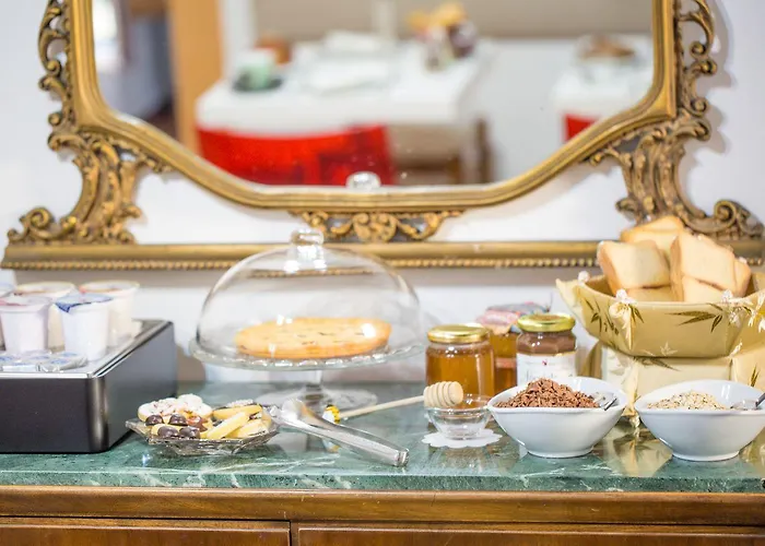 Bed & Breakfast Palazzi Florencie