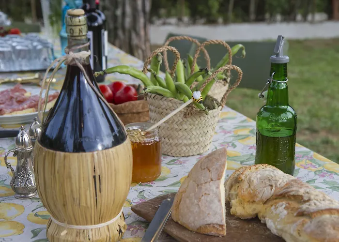 Palazzi フィレンツェ