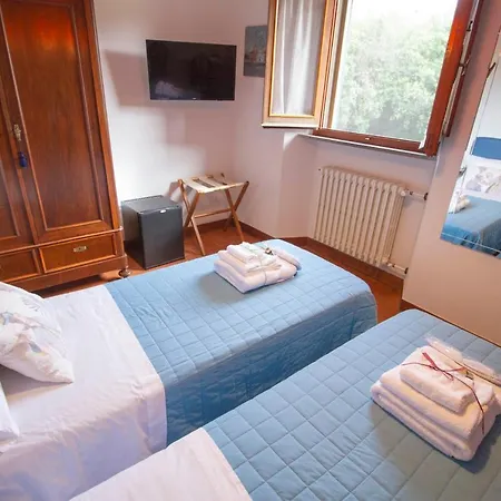 Bed and Breakfast Palazzi