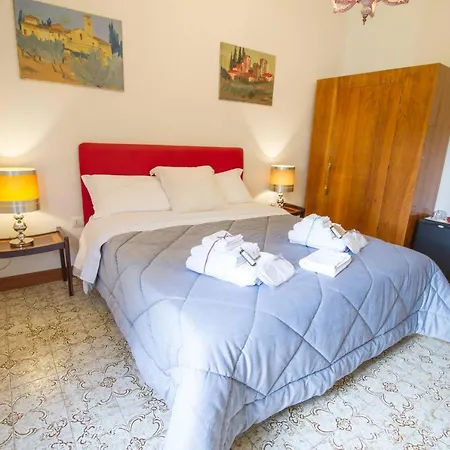 Palazzi Bed and Breakfast 3*