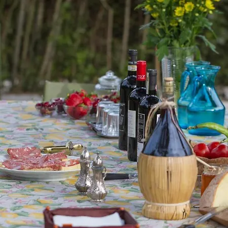 Bed and Breakfast Palazzi Φλωρεντία