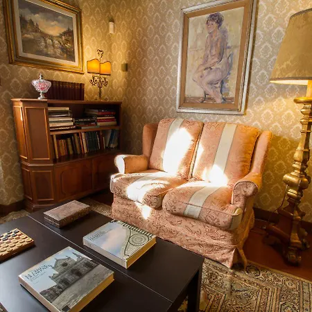 Palazzi 3* Φλωρεντία