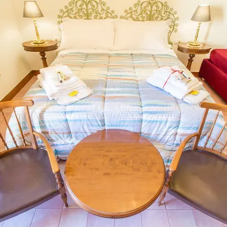 Palazzi Bed and Breakfast Φλωρεντία