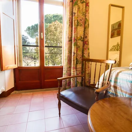 Palazzi Bed and Breakfast