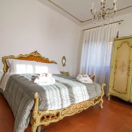 Bed and Breakfast Palazzi 3*