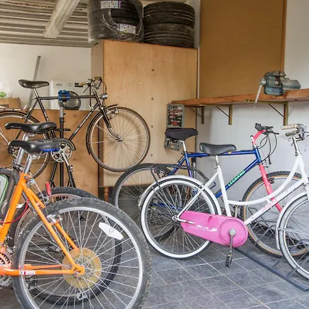 Bed and Breakfast Palazzi 3*