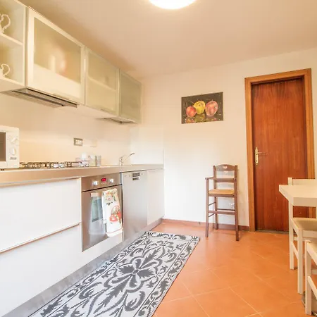 Palazzi 3* Φλωρεντία