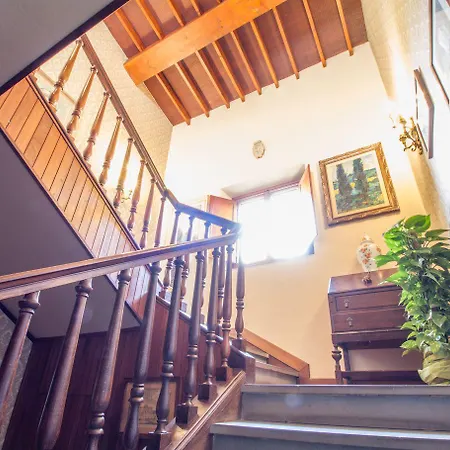 Palazzi Bed and Breakfast