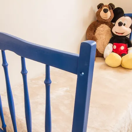 Palazzi Bed and Breakfast 3*