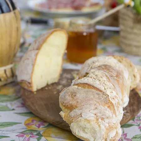 Palazzi Bed and Breakfast Φλωρεντία