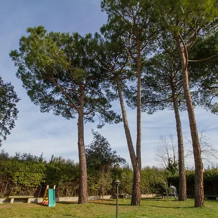 Palazzi Bed and Breakfast