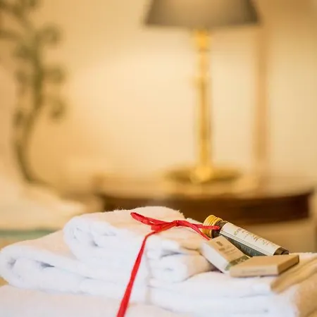 Bed and Breakfast Palazzi